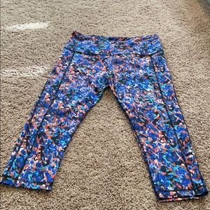 Soma Sport Large Crop